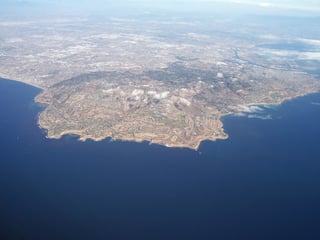 Picture of Palos Verdes Peninsula