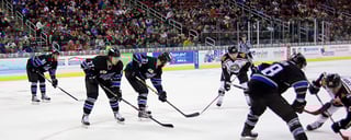 Picture of Wichita Thunder