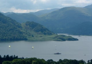 Picture of Ullswater