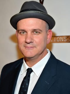 Picture of Mike O'Malley