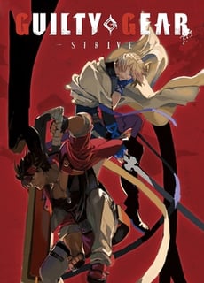 Picture of Guilty Gear