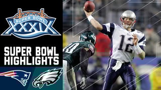 Picture of Super Bowl XXXIX