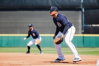 Picture of Miguel Cabrera