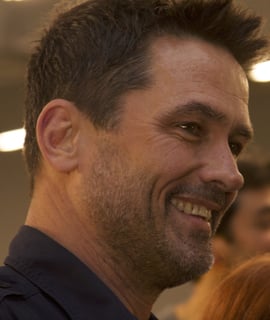 Picture of Billy Campbell
