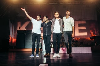 Picture of Keane