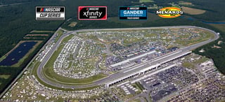 Picture of Pocono Raceway