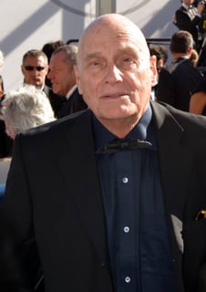 Picture of Barbet Schroeder