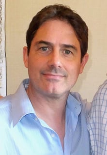 Picture of Zach Galligan