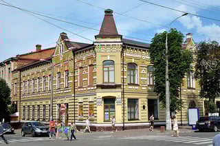 Picture of Khmelnytskyi