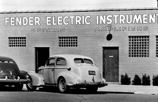 Picture of Fender