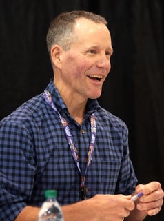 Picture of Peter Ostrum