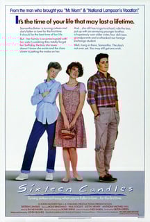 Picture of Sixteen Candles