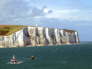 Picture of White Cliffs of Dover