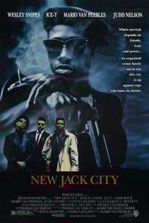 Picture of New Jack City