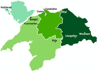 Picture of North Wales