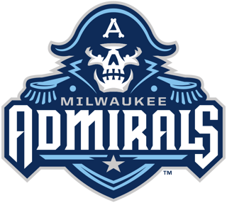 Picture of Milwaukee Admirals