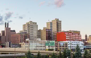 Picture of Duluth MN–WI Metropolitan Area