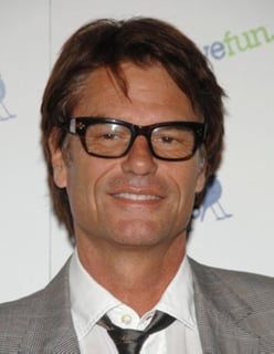 Picture of Harry Hamlin