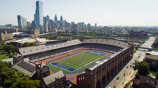 Picture of Franklin Field