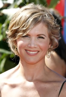 Picture of Tracey Gold