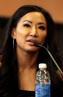 Picture of Gail Kim