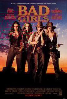 Picture of Bad Girls