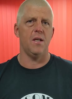 Picture of Dustin Rhodes