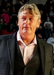 Picture of William Regal