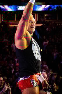 Picture of Billy Gunn