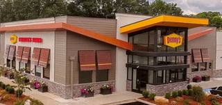 Picture of Denny's