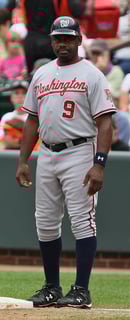 Picture of Marquis Grissom