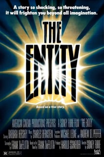 Picture of The Entity