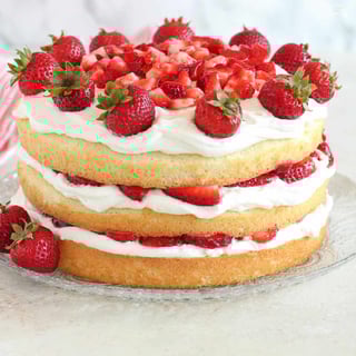 Picture of Shortcake
