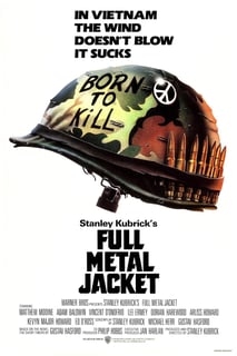 Picture of Full Metal Jacket