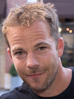 Picture of Stephen Dorff