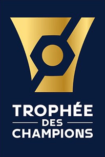 Picture of Trophée des Champions