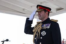 Picture of Chief of the General Staff (United Kingdom)