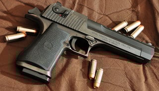 Picture of Desert Eagle