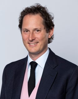 Picture of John Elkann