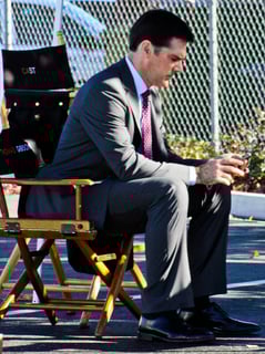 Picture of Thomas Gibson
