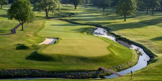 Picture of Oak Hill Country Club