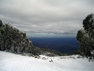 Picture of Mount Baw Baw