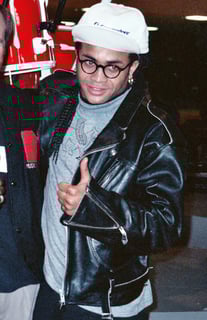 Picture of Rob Pilatus