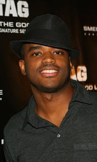 Picture of Larenz Tate