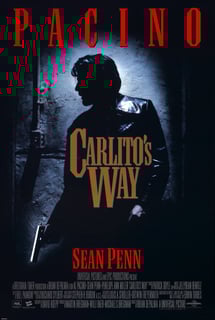 Picture of Carlito's Way