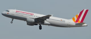 Picture of Germanwings