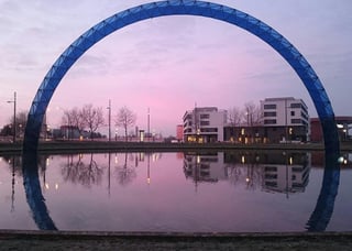 Picture of Saint-Quentin-en-Yvelines