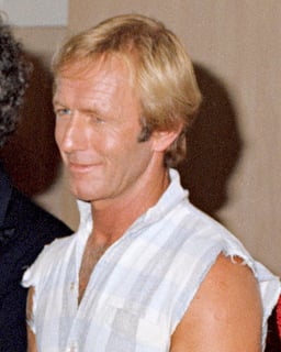 Picture of Paul Hogan