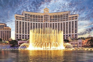 Picture of Bellagio Hotel & Casino