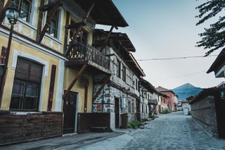 Picture of Bansko